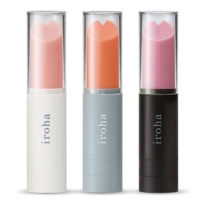 TENGA iroha stick 口红自慰器 电动跳蛋女性 震动棒成人情趣用品