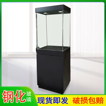 Museum cultural relics antiques jewelry glass display cabinets products jade jewelry display cabinets hand-made model display cabinets
