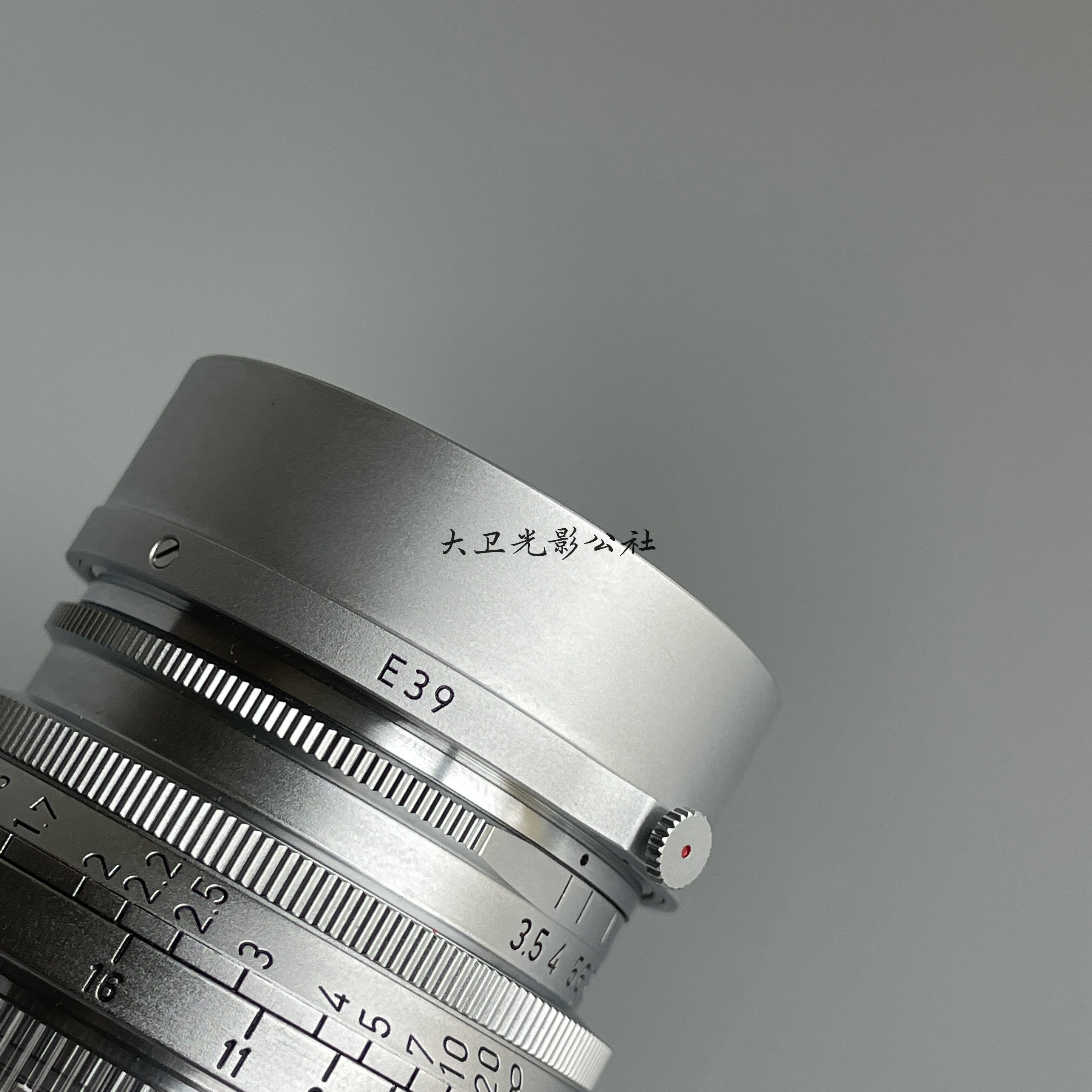 Giving back to customer benefits products Old Week Products A42 Shade Compatible Leica Leic-Taobao