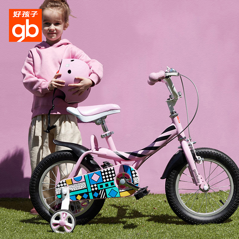 baby bicycle for 2 years old girl