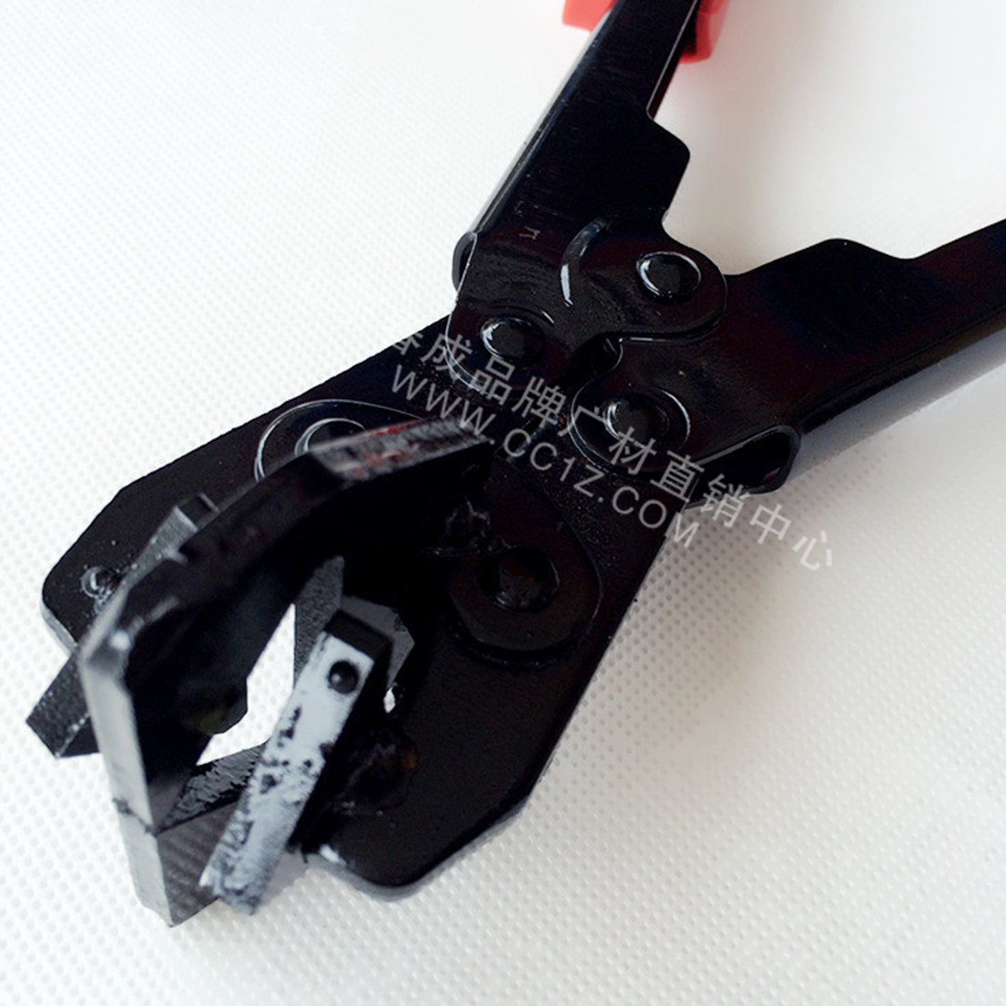 KT pliers edge pliers exhibition board V-shaped edge banding pliers 45 degrees 90 degrees right-angle pliers clip pliers advertising tools