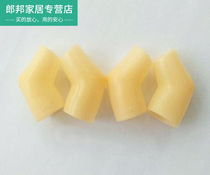 Foot bath technician foot massage therapist joint finger cuff male and female massage finger cuff protection knuckle finger cuff