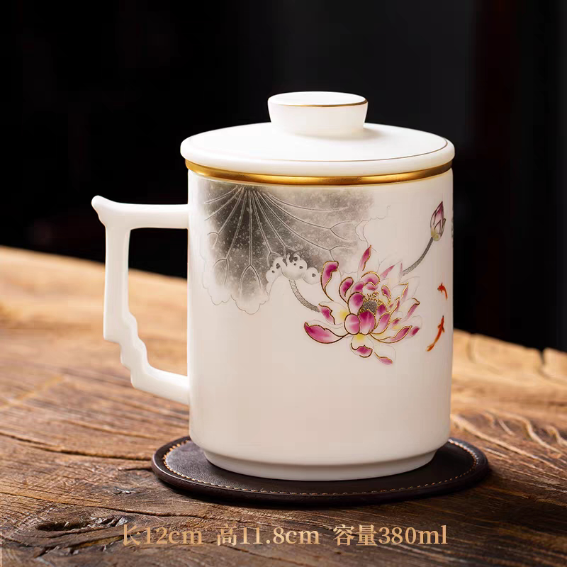陶瓷文化生活馆(工厂店)企业店
