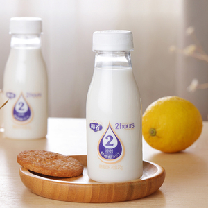 唐艺昕代言！椰谷鲜榨椰汁245g×10瓶