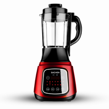 【圣臣】德国全自动豆浆机破壁机