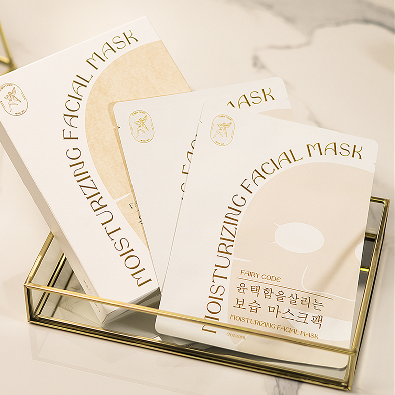 FairyCode韩国进口修