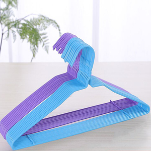 【5个装！】无痕防滑衣架