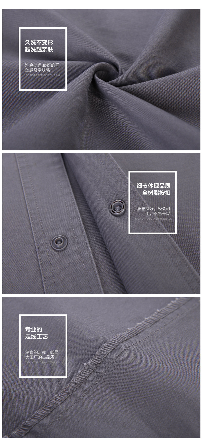 Tenue de travail JUDY MERCER - Ref 1911622 Image 16