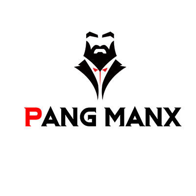 PANG MANX大码男装