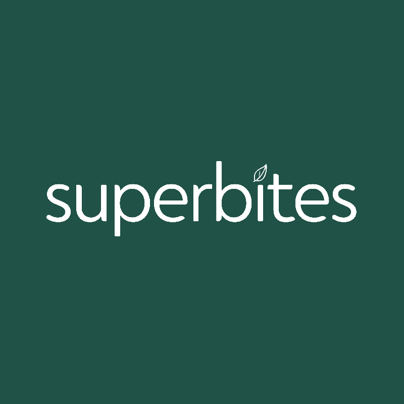 superbites 超食派的LOGO