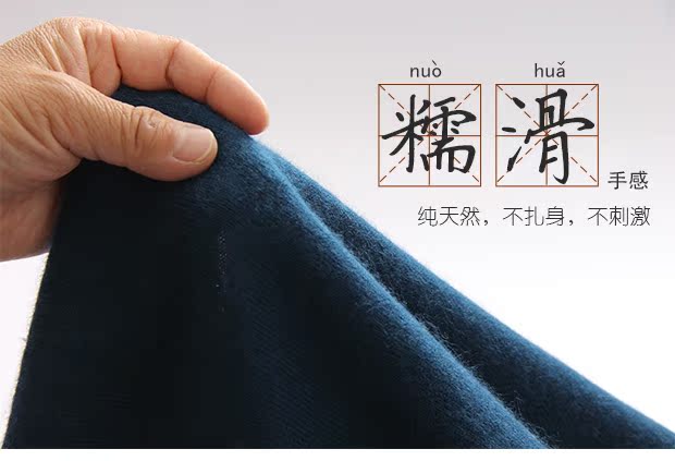 Áo len cashmere nam v-cổ áo bóng chày dây kéo áo len dày áo len đan áo khoác ngắn trung niên cha áo len lỏng lẻo áo thun nam cổ tròn