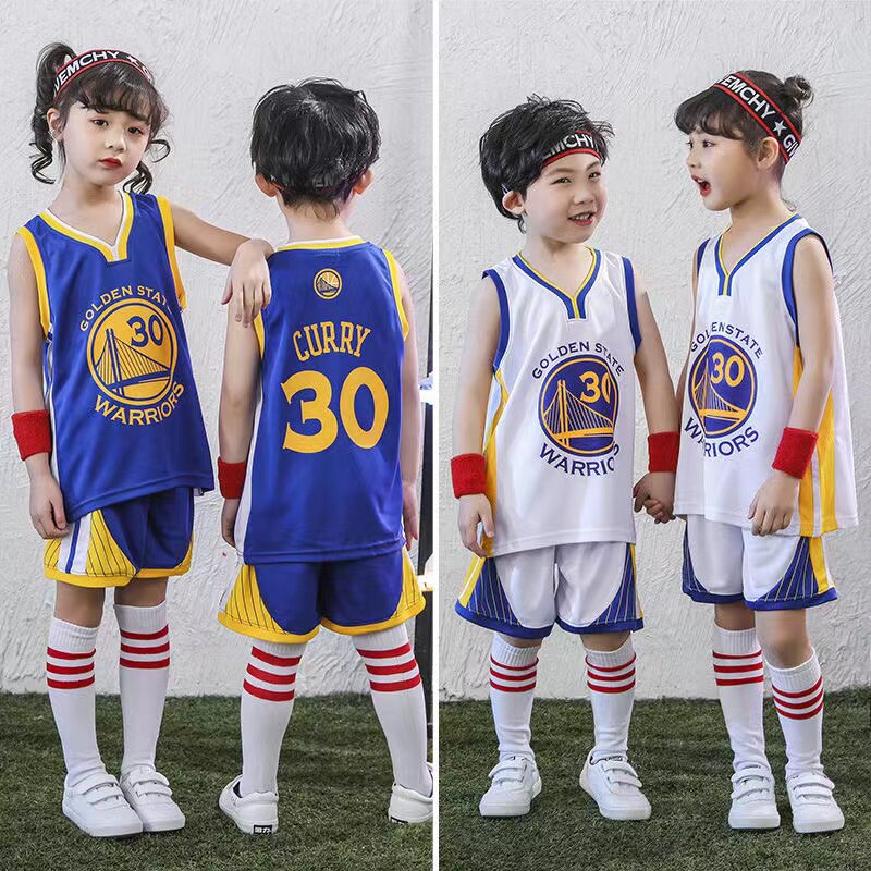 蓝球服定制批发