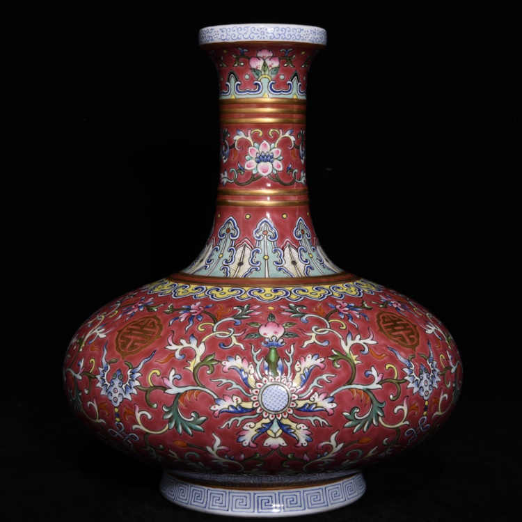 大清嘉慶年製 水指 M1420 大清嘉慶年制- Top 100件大清嘉慶年制