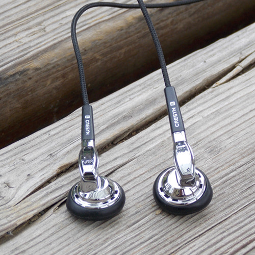 God axe hifi flat head universal computer mobile phone female drug music flat head headphones will not be disappointed choice