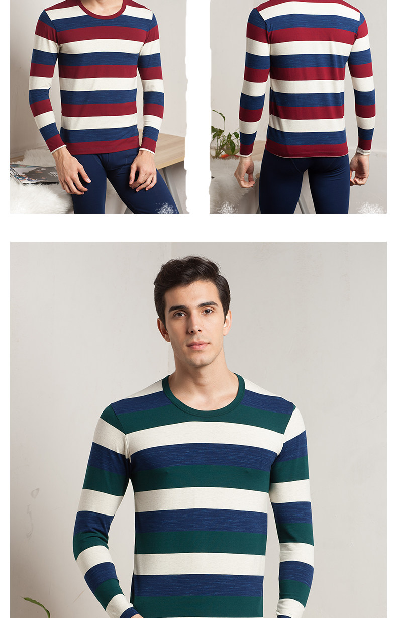 Sous-vêtement chaud jeunesse - Ref 751092 Image 17