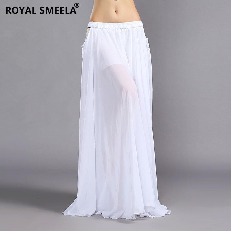 Belly dance and dress 2022 new beginner Spring and summer practice dress female sense Oriental dance swing dress