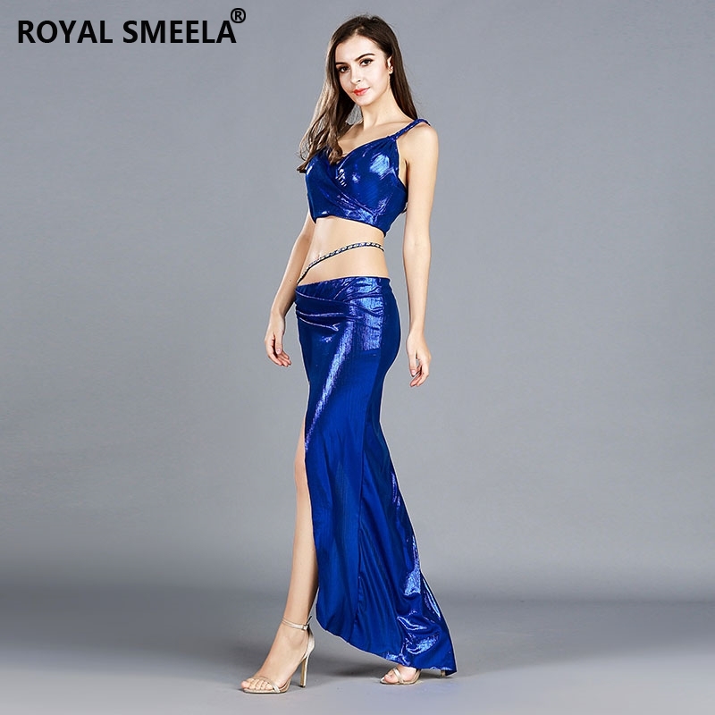 Belly dance costume female performance 2022 new practice clothes sexy oriental dance performance clothes clothes suit dance clothes