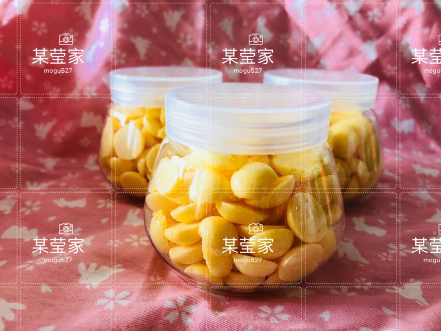 30 grams of egg yellow softy bean hand - made snack kangaroo hamster mice mice mice pet supplemented calcium high protein