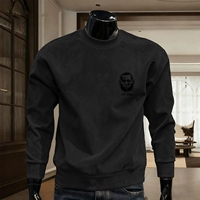 [Черный] Модный мужской High Berg Street [dsfyu]