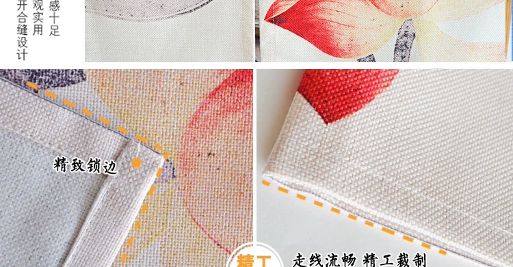 Tùy chỉnh cá tính Nhật Bản thanh rèm nhà hàng một nửa vách ngăn nhà bếp rèm phòng tắm rèm chống khói rèm - Phụ kiện rèm cửa cây treo rèm cửa