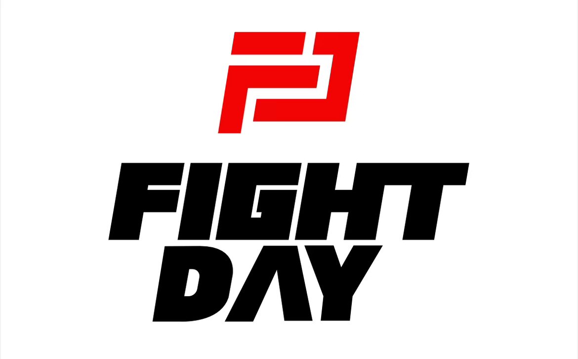 Fightday装备