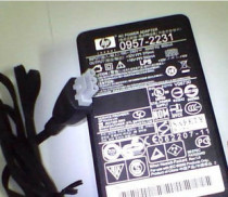 Compatible with HP HP Deskjet D2368 D2468 D1468 D1368 printer power adapter cable