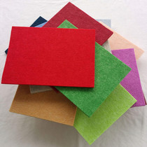 Polyester Fiber Suction Soundproofing Mineral Wool Board Recording Shed Ktv Kindergarten Wall Hanging Stars Empty Top Home Cinema