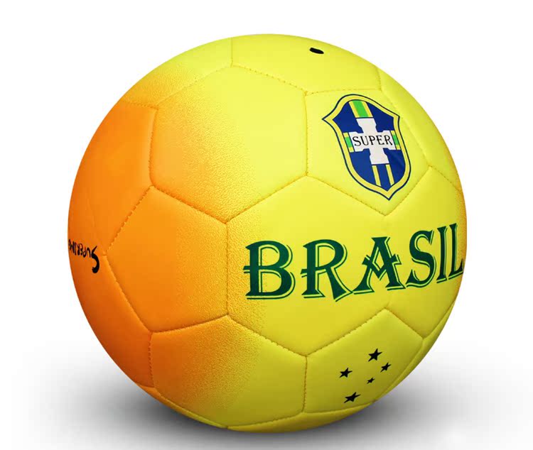 Ballon de foot - Ref 6500 Image 64