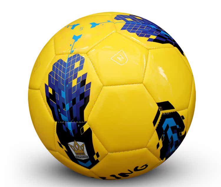 Ballon de foot - Ref 6500 Image 57