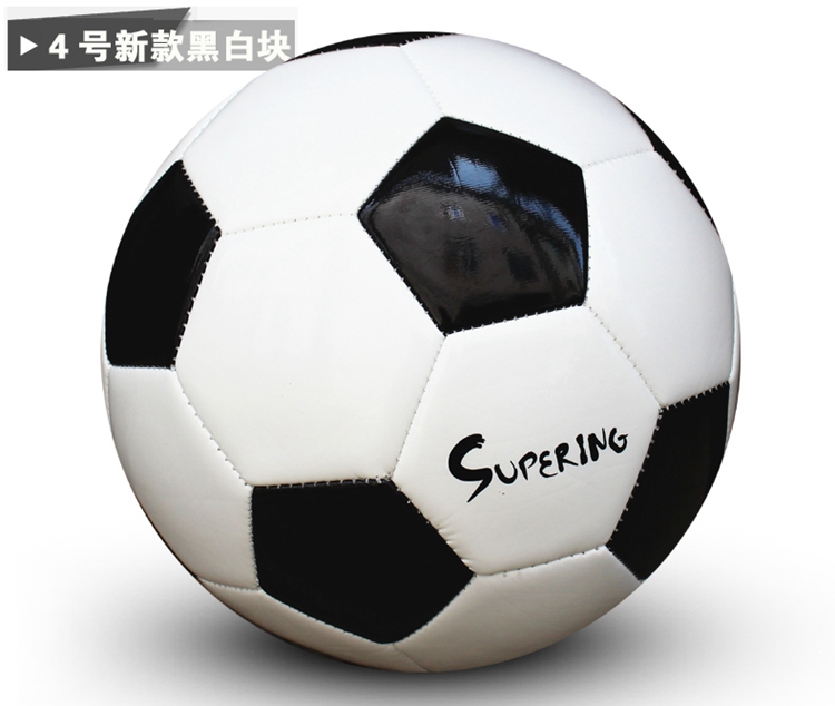 Ballon de foot - Ref 6500 Image 33