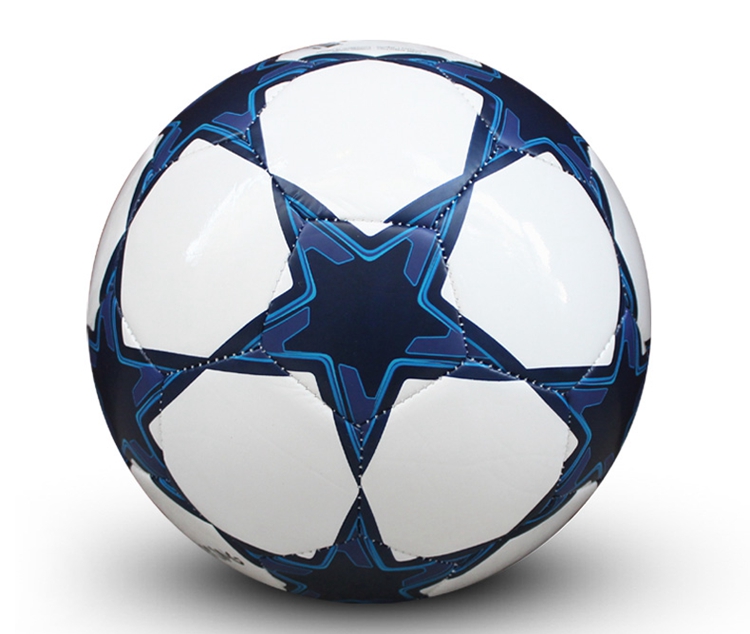 Ballon de foot - Ref 6500 Image 24