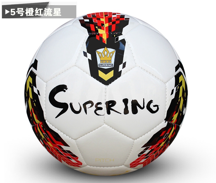 Ballon de foot - Ref 6500 Image 49
