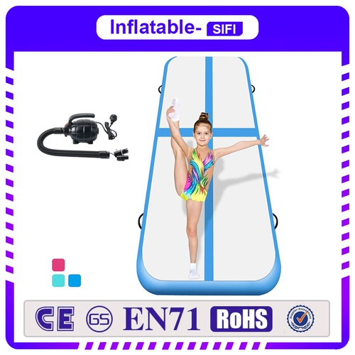 Гимнастический кушон для тхэквондо для тренировок для единоборств, увеличенная толщина