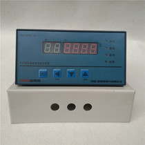 Dry-type high-power transformer temperature controller SW-BWK 3A dry transformer intelligent temperature controller fixed recommendation