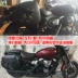 Túi bên hông xe máy Benda Lifan 250 Qianjiang 202 vinh quang Kaiwei 200 Prince xe túi chống nước - Xe máy Rider thiết bị băng đai bảo vệ đầu gối Xe máy Rider thiết bị