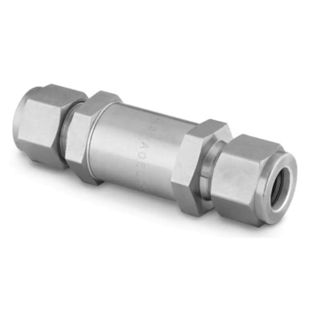 Swagelok过滤器 美国世伟洛克直通型过滤器 SS-4F-7