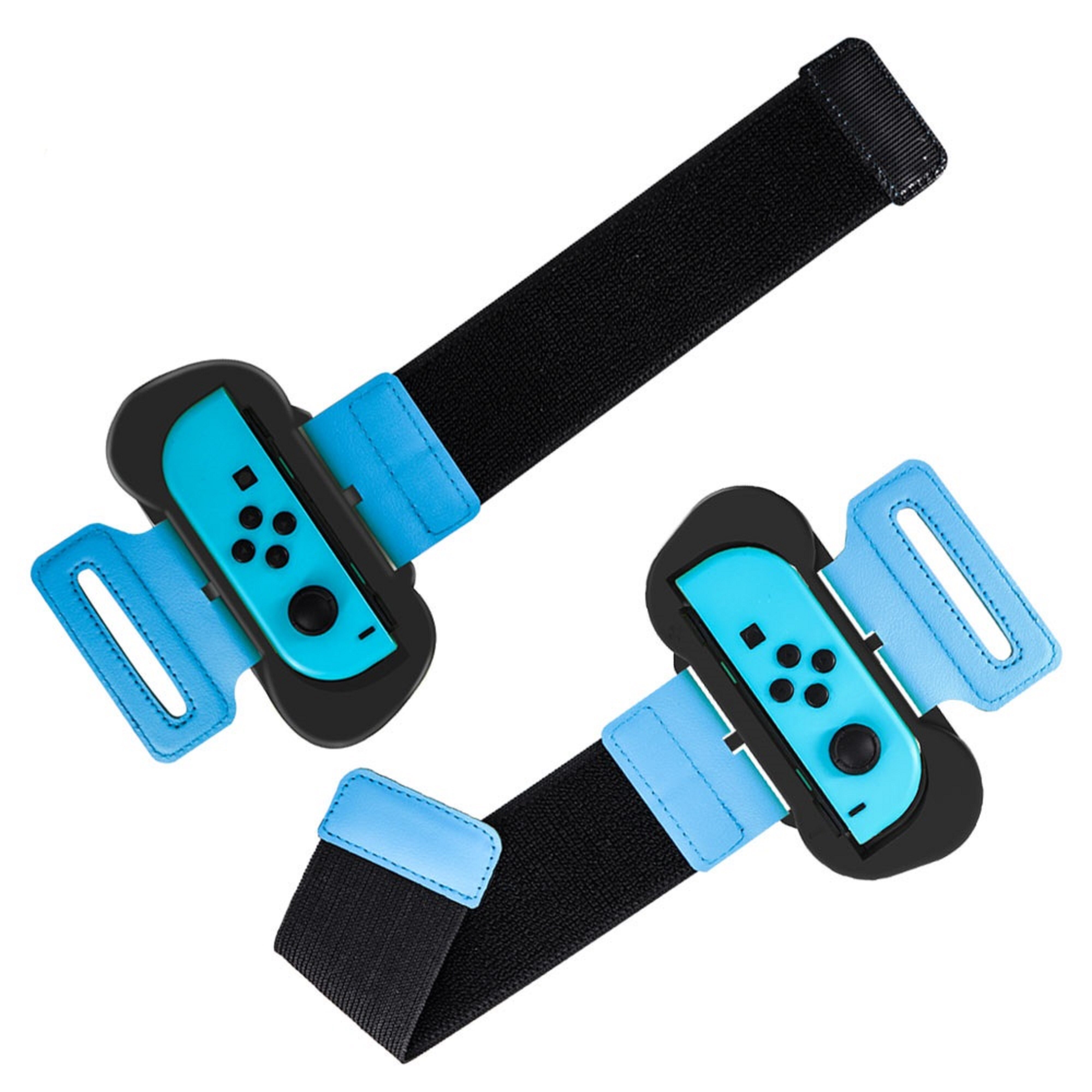 switch Latest version JUST Dance 2019 custom joy-con wristband dancing arm band-Taobao