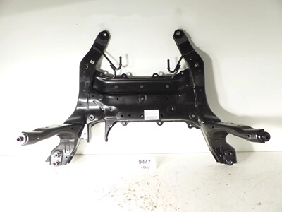 Подходит для новой передней оси BMW F52 118 125 X2 F39 MINI mini F54 F60 и передней балки Yuanbao.
