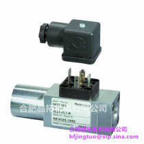 BARKSDALE 0417-467 Basde pressure switch pressure controller 0409-119