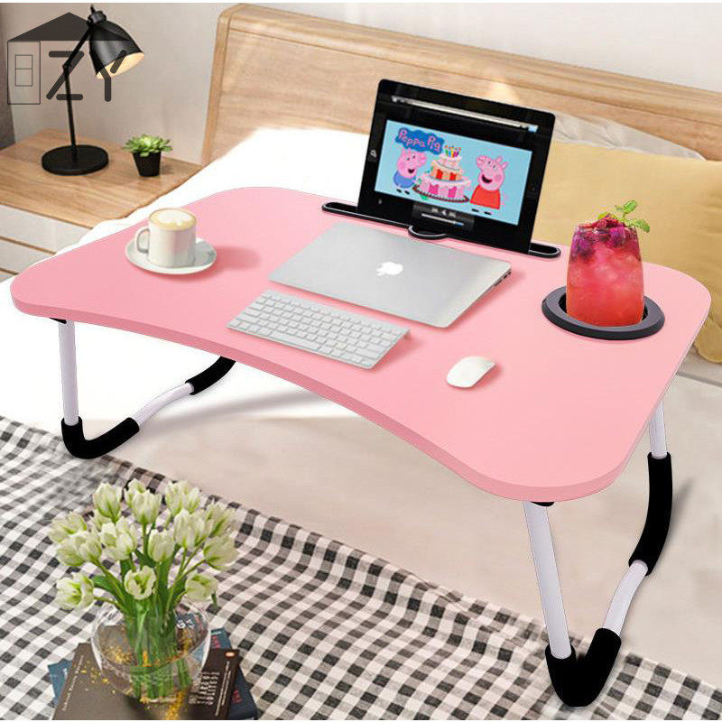 Bed Upper Table Adjustable Dorm Bed Minimalist Home Student Single Fold Suspended Child Writing Small Intake