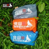 Beishan Wolf Outdoor Pad Oxford Fabric Wander Picnic Pads 220*180 Place Seat Pad Ground кампания