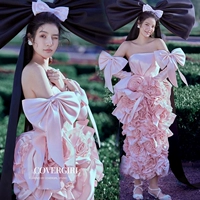 № 12 одинокая женская одежда