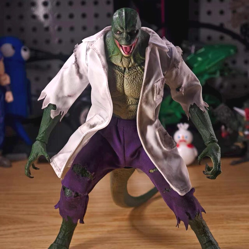 Marvel Legends 1/12 Marvel Doctor Strange White Coat Windbreaker Cloth Outfit Marvel Legends 1/12 Marvel Doctor Strange White Coat Windbreaker Cloth Outfit