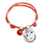 Колокольчик, защитный милый чокер с лазером, домашний питомец, делается под заказ, кот