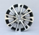 Áp dụng cho Toyota Vios FS 14 inch 15 inch để tận hưởng vòng hoa bánh xe hợp kim nhôm Yaris vành vành bánh xe mâm đúc r13
