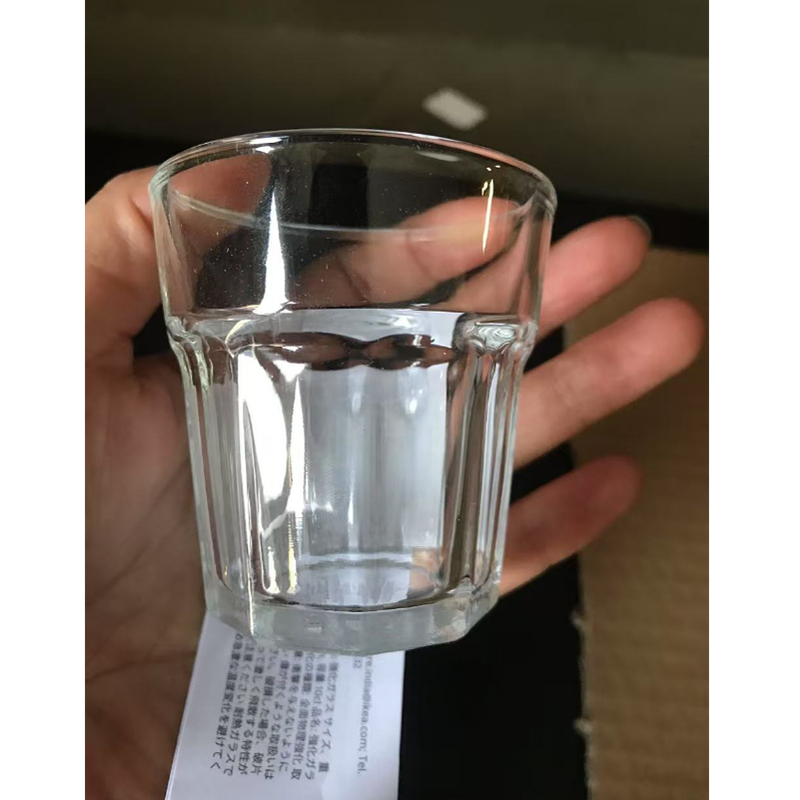 Ikea Bockel Espresso Cup Juice Cup Cocktail Cup Beverage Cup Glass 100ml Height 7cm Ikea Bockel Espresso Cup Juice Cup Cocktail Cup Beverage Cup Glass 100ml Height 7cm