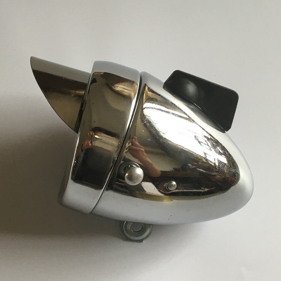 Lumière vélo - phare - Ref 2399409 Image 11