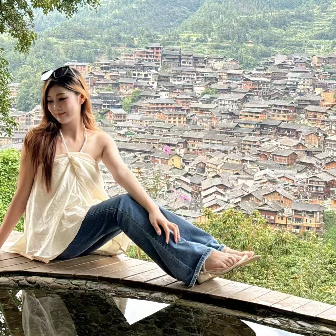 海南热带世界之窗果树基地