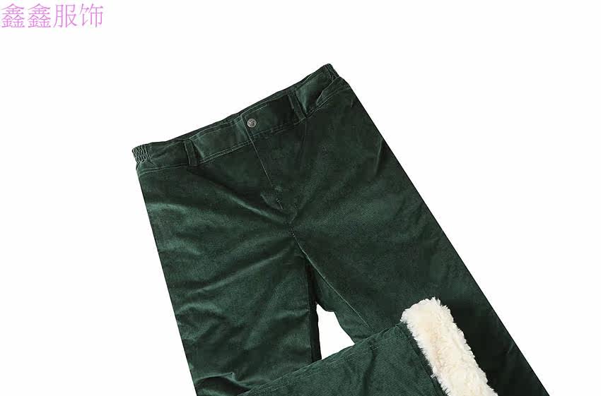Pantalon cuir homme - Ref 1492438 Image 19