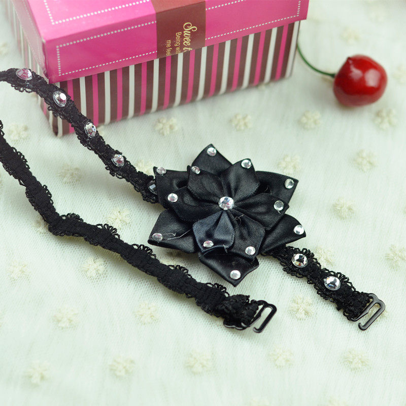 Bretelles pour lingerie 20 single - Ref 806981 Image 13